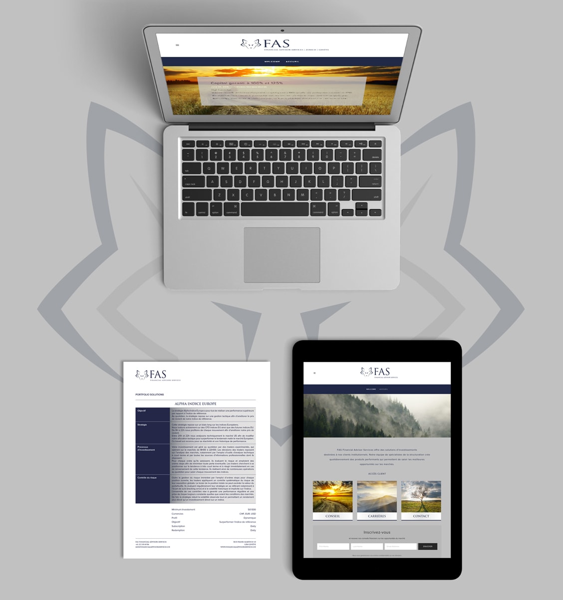 avenew-agence web-web agency-finance-financial-advisor-services-site-internet