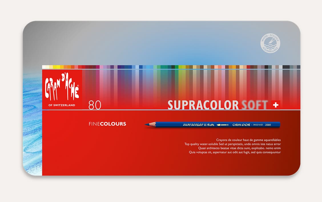 etche-goods-caran-dache-luminance-packaging-supracolor