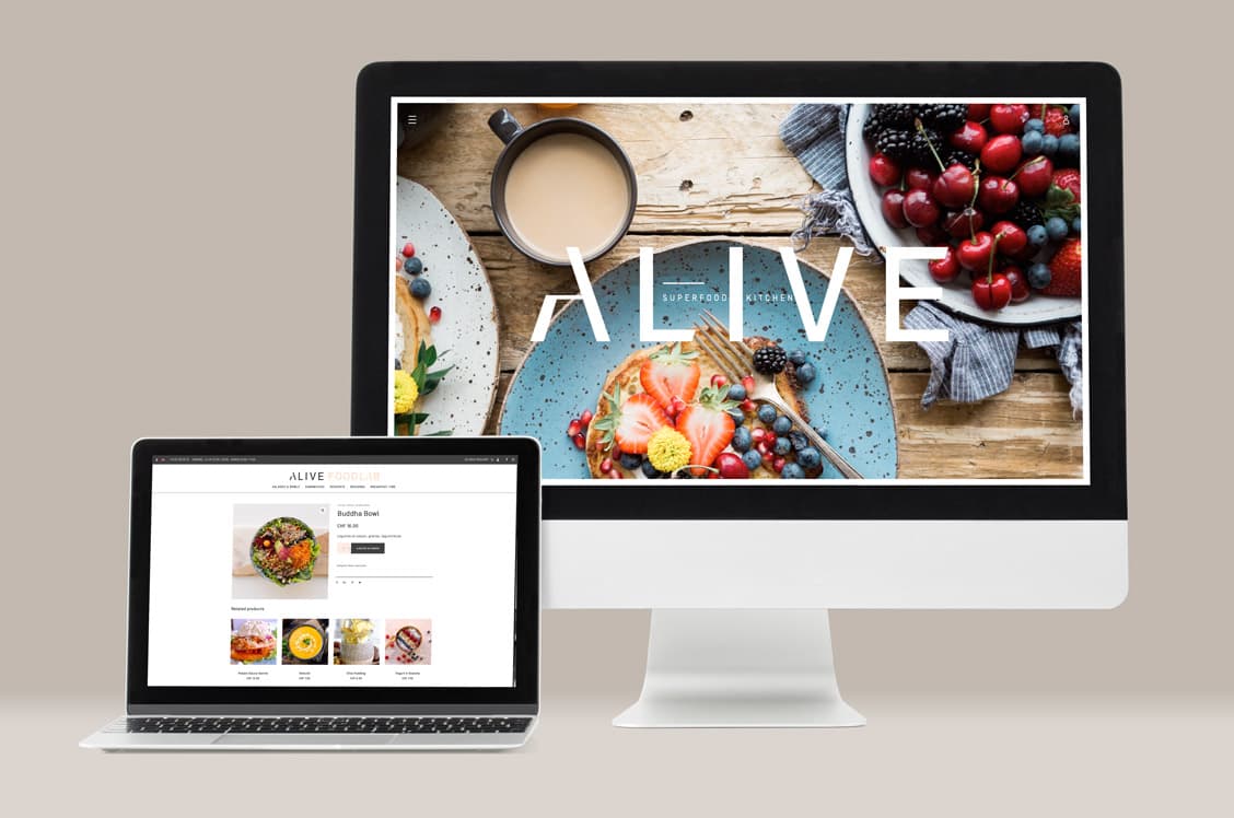 etche-food-alive-menu-woocommerce-site-internet-desktop